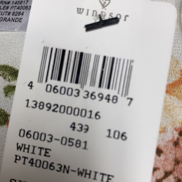 Windsor Top - Picture 4 of 4